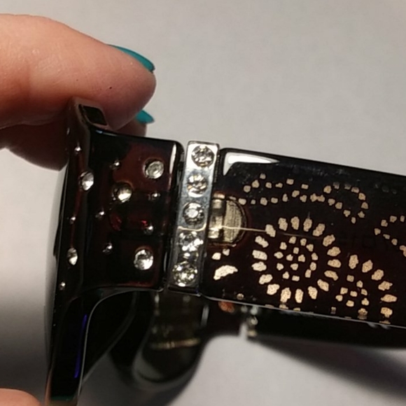 Solara Sunglasses - Picture 2 of 4